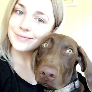 Meet your Posher, Alicia